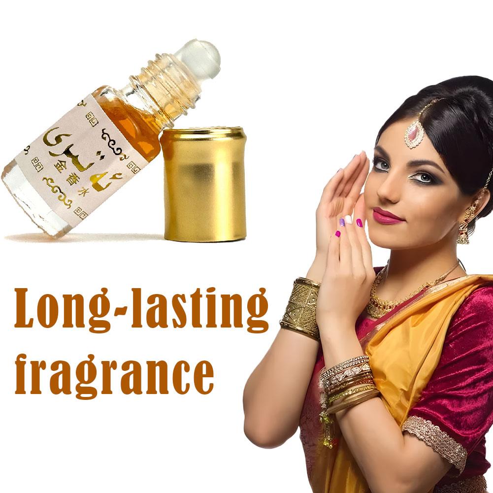 Arabian Perfume Oil Roll On Po - مراجعة Perfume Fragrance World وسعره