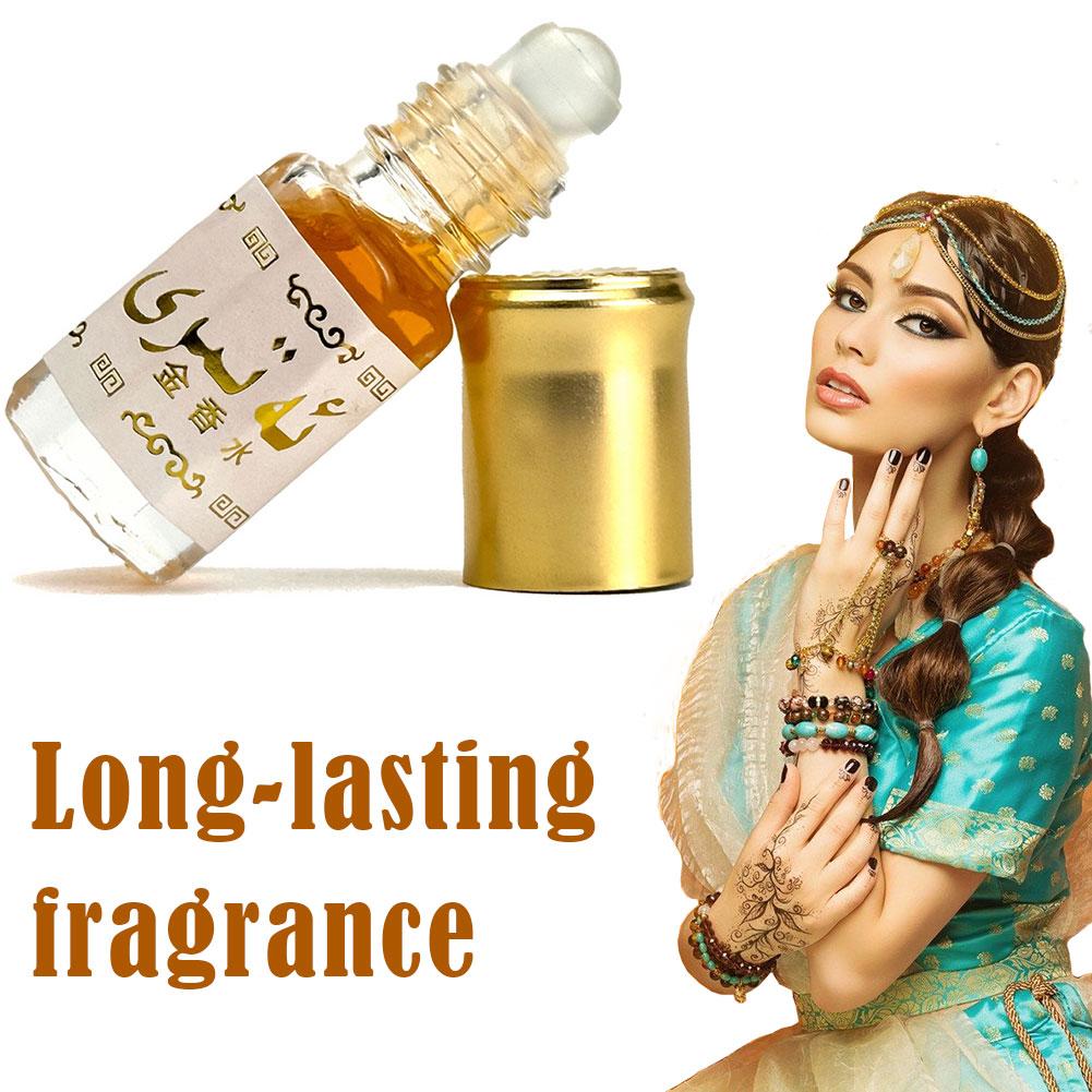 Arabian Perfume Oil Roll On Po - مراجعة Perfume Fragrance World وسعره