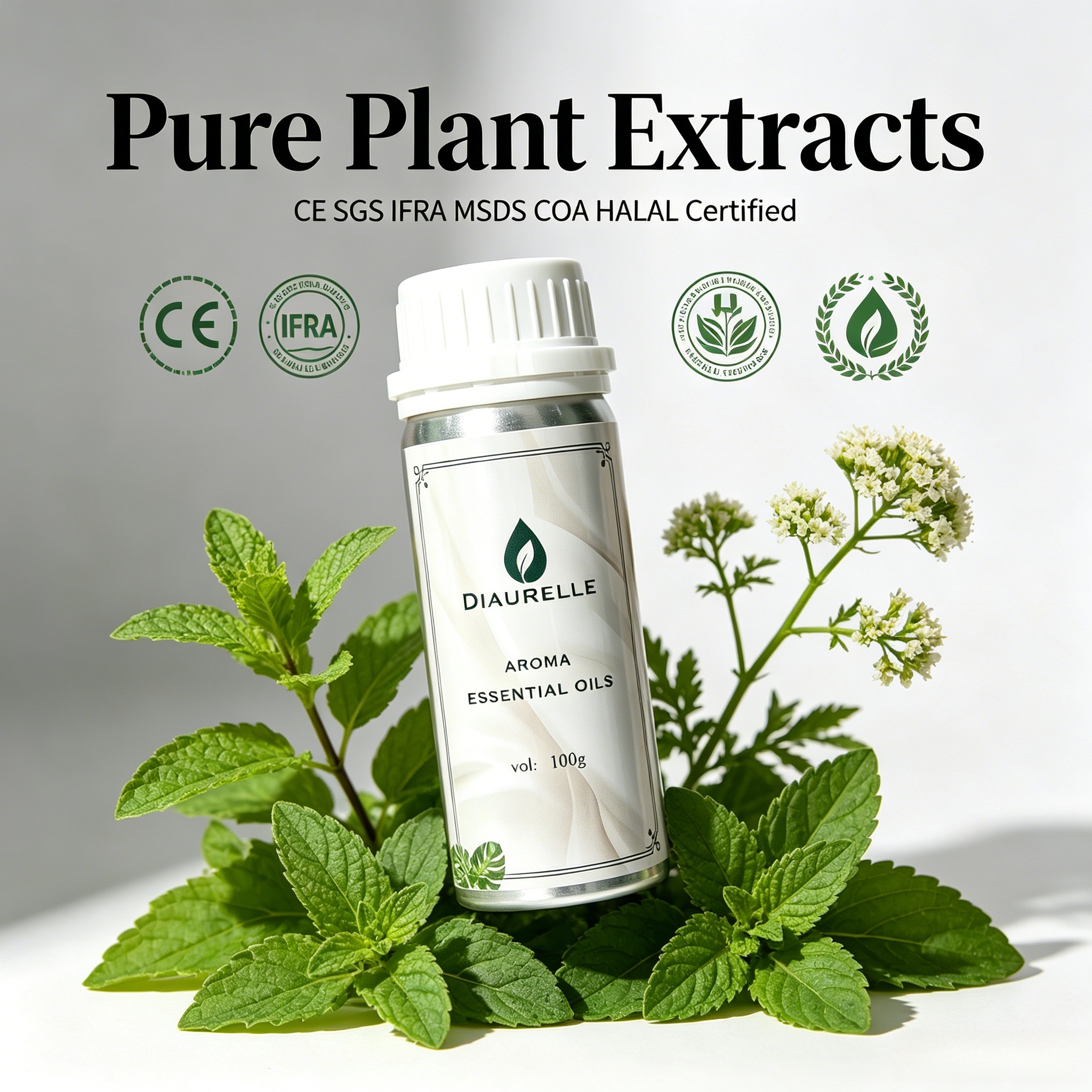 High Concentrate Aromatherapy  - مراجعة Perfume Fragrance Soap وسعره