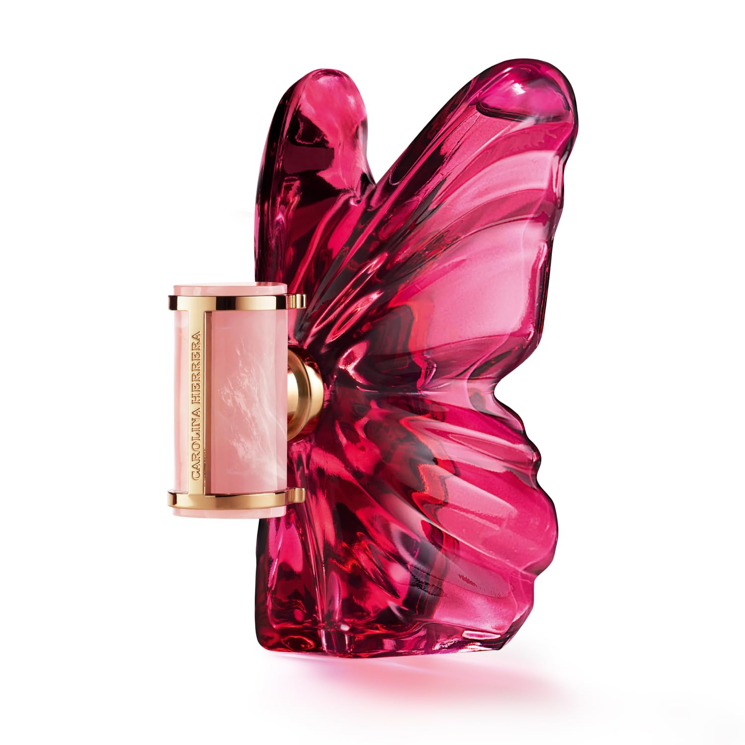 Carolina Herrera La Bomba Eau  - مراجعة Perfume La Fragrance وسعره