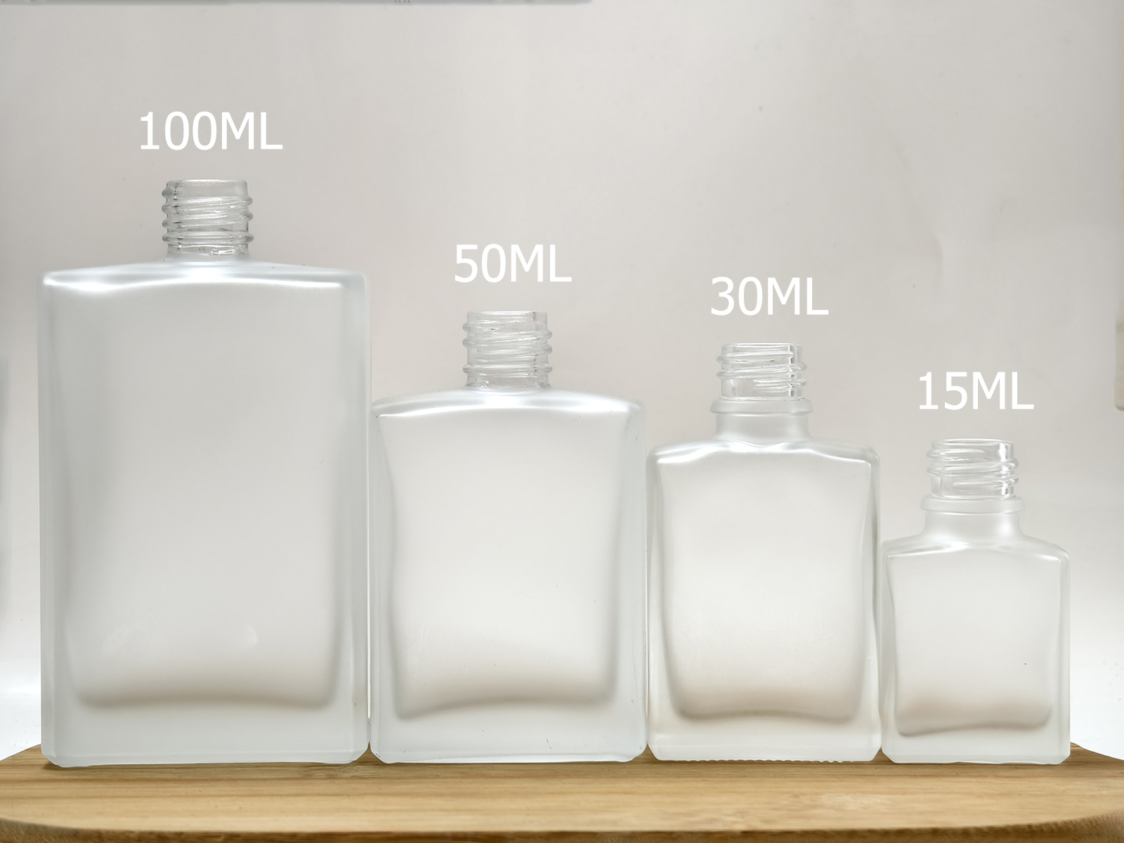 1x 15ml 30ml 50ml 100ml Square - مراجعة Attar Oil Roll On وسعره