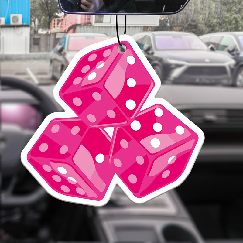Car Aromatherapy Perfume Air F - مراجعة Perfume Gardenia Fragrance وسعره