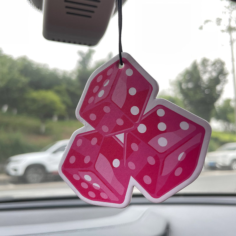 Car Aromatherapy Perfume Air F - مراجعة Perfume Gardenia Fragrance وسعره