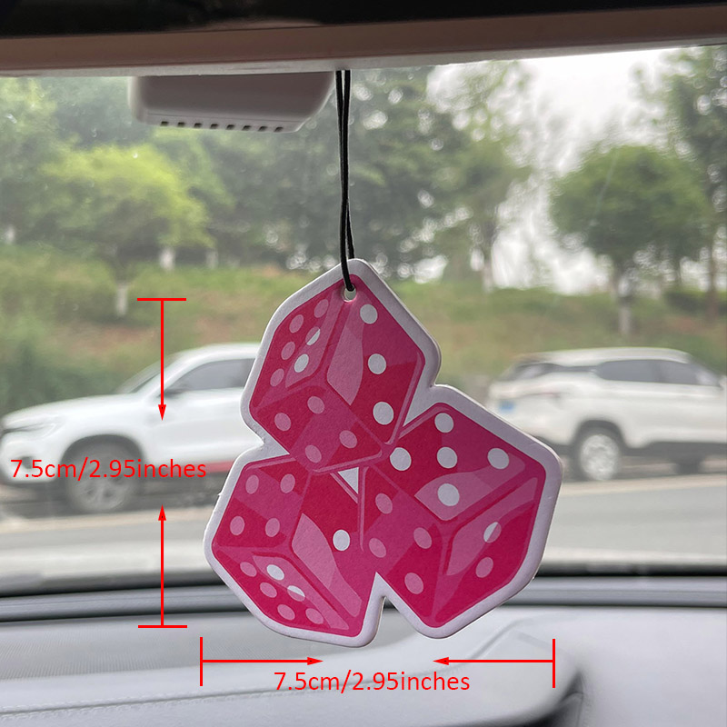Car Aromatherapy Perfume Air F - مراجعة Perfume Gardenia Fragrance وسعره