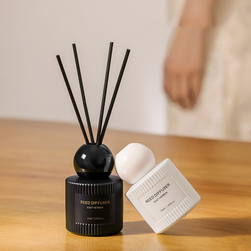 50ml Long-lasting Home Bedroom - مراجعة Perfume La Fragrance وسعره