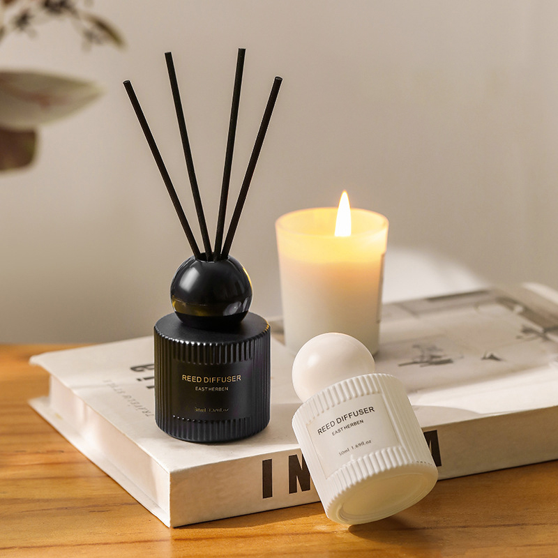 50ml Long-lasting Home Bedroom - مراجعة Perfume La Fragrance وسعره