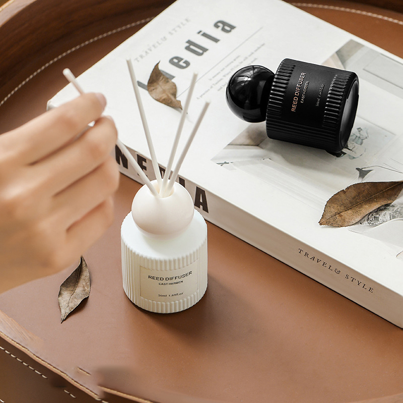 50ml Long-lasting Home Bedroom - مراجعة Perfume La Fragrance وسعره