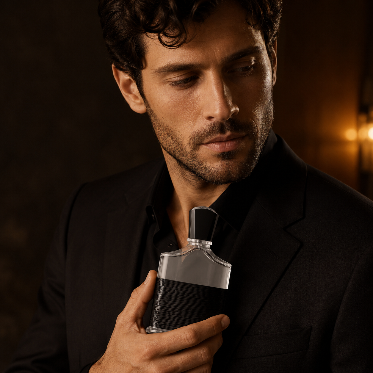 Men’s Cologne Perfume Spray wi - مراجعة Perfume Travel Set وسعره