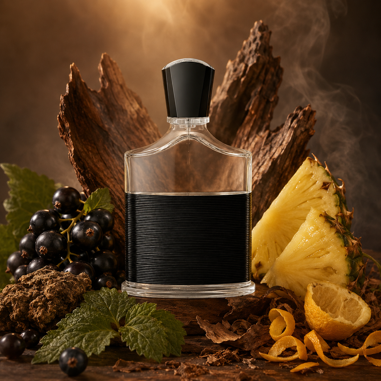 Men’s Cologne Perfume Spray wi - مراجعة Perfume Travel Set وسعره