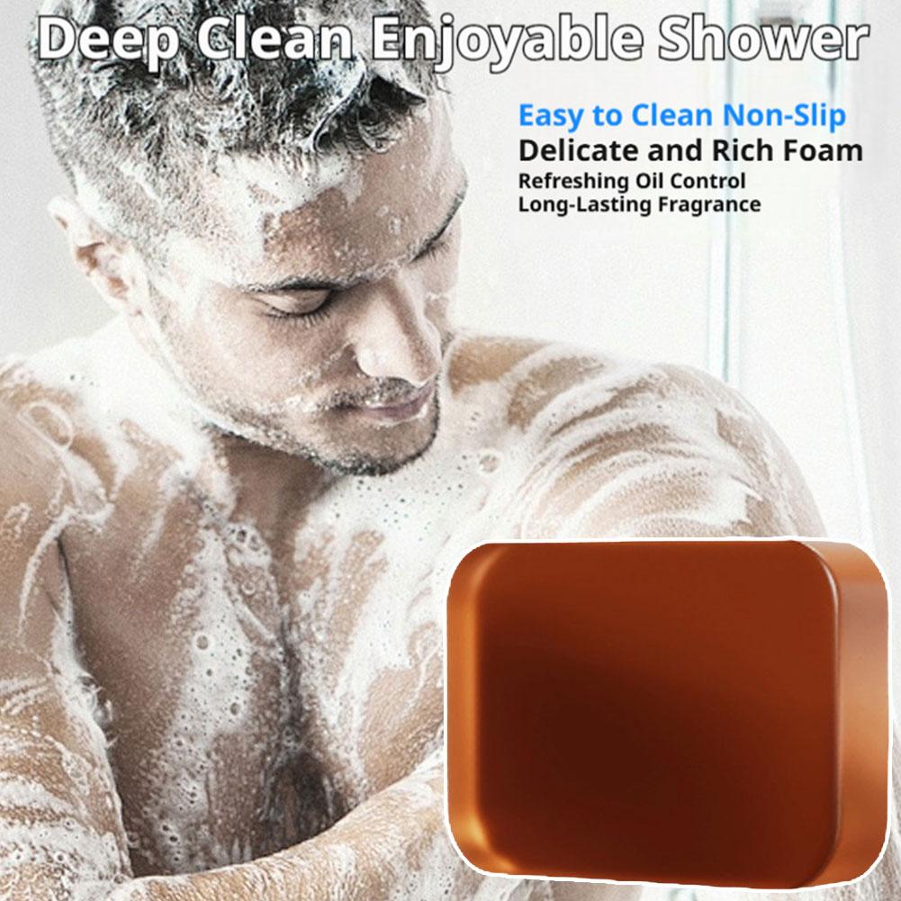 Men Gulong Perfume Soap 3 In 1 - مراجعة Perfume Fragrance Soap وسعره