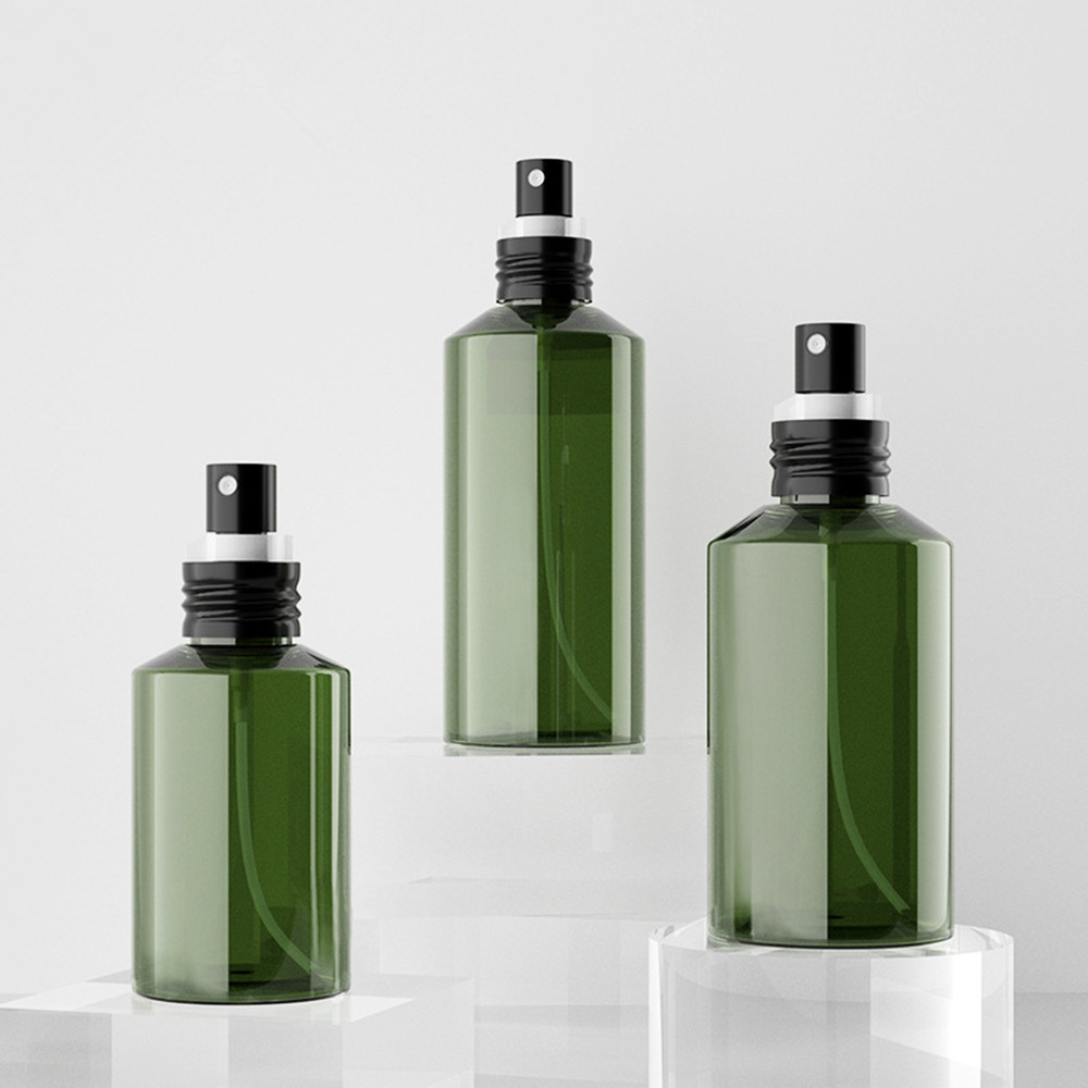 1PC 50/100/150/200 ML Spray Bo - مراجعة Perfume Travel Set وسعره