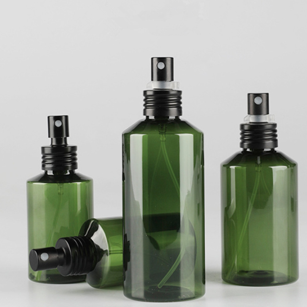 1PC 50/100/150/200 ML Spray Bo - مراجعة Perfume Travel Set وسعره