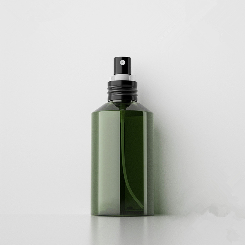 1PC 50/100/150/200 ML Spray Bo - مراجعة Perfume Travel Set وسعره