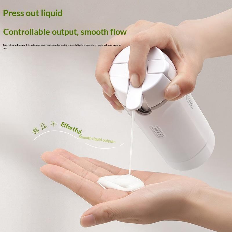 Leakproof 4 In 1 Refillable Tr - مراجعة Perfume Travel Set وسعره