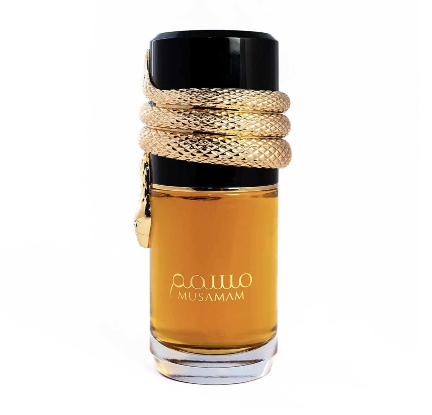 Premium Arabic Musamam Perfume - مراجعة Perfume Gardenia Fragrance وسعره