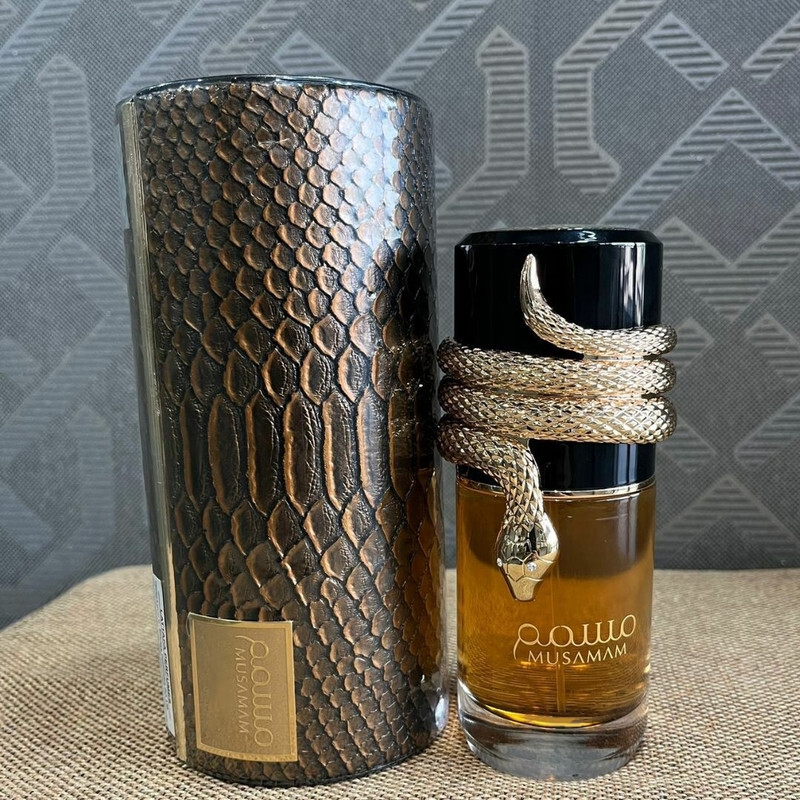 Premium Arabic Musamam Perfume - مراجعة Perfume Gardenia Fragrance وسعره