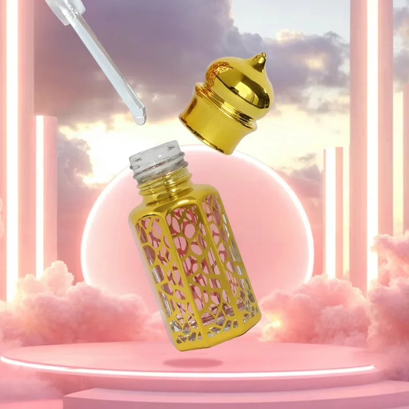 10ML Brand Perfume Vanilla San - مراجعة Perfume Fragrance World وسعره