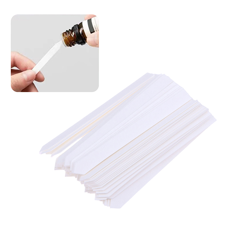 [YA]100pcs Perfume Test Strips - مراجعة Perfume Fragrance World وسعره