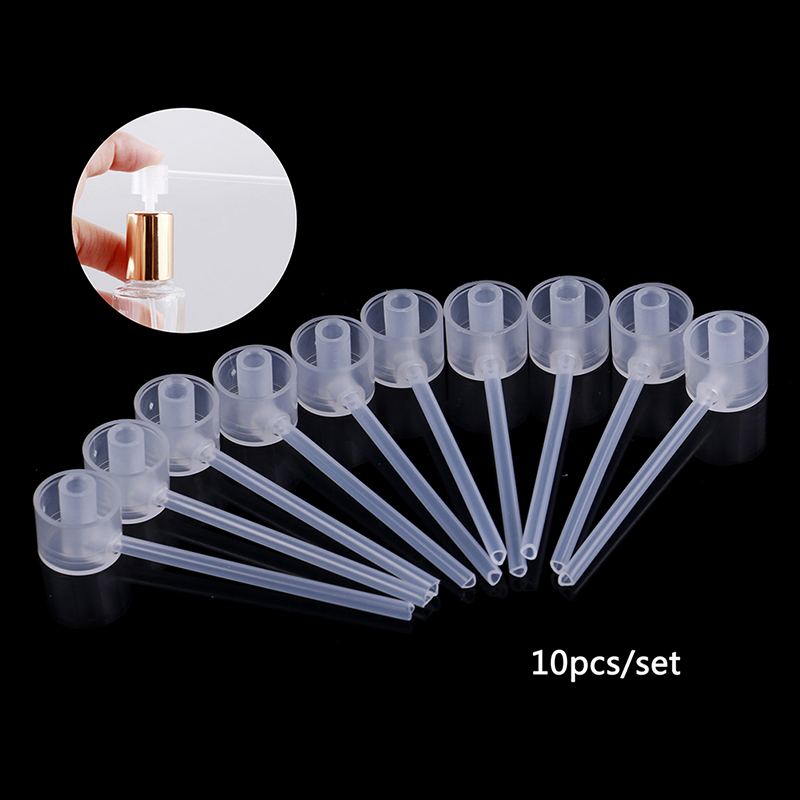 10pcs/set Portable Perfume Ref - مراجعة Perfume Travel Set وسعره