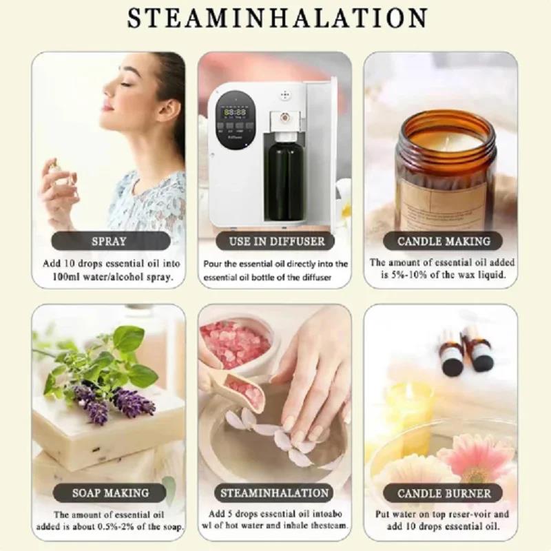 500ml Hotel Series Healton Sha - مراجعة Perfume La Fragrance وسعره