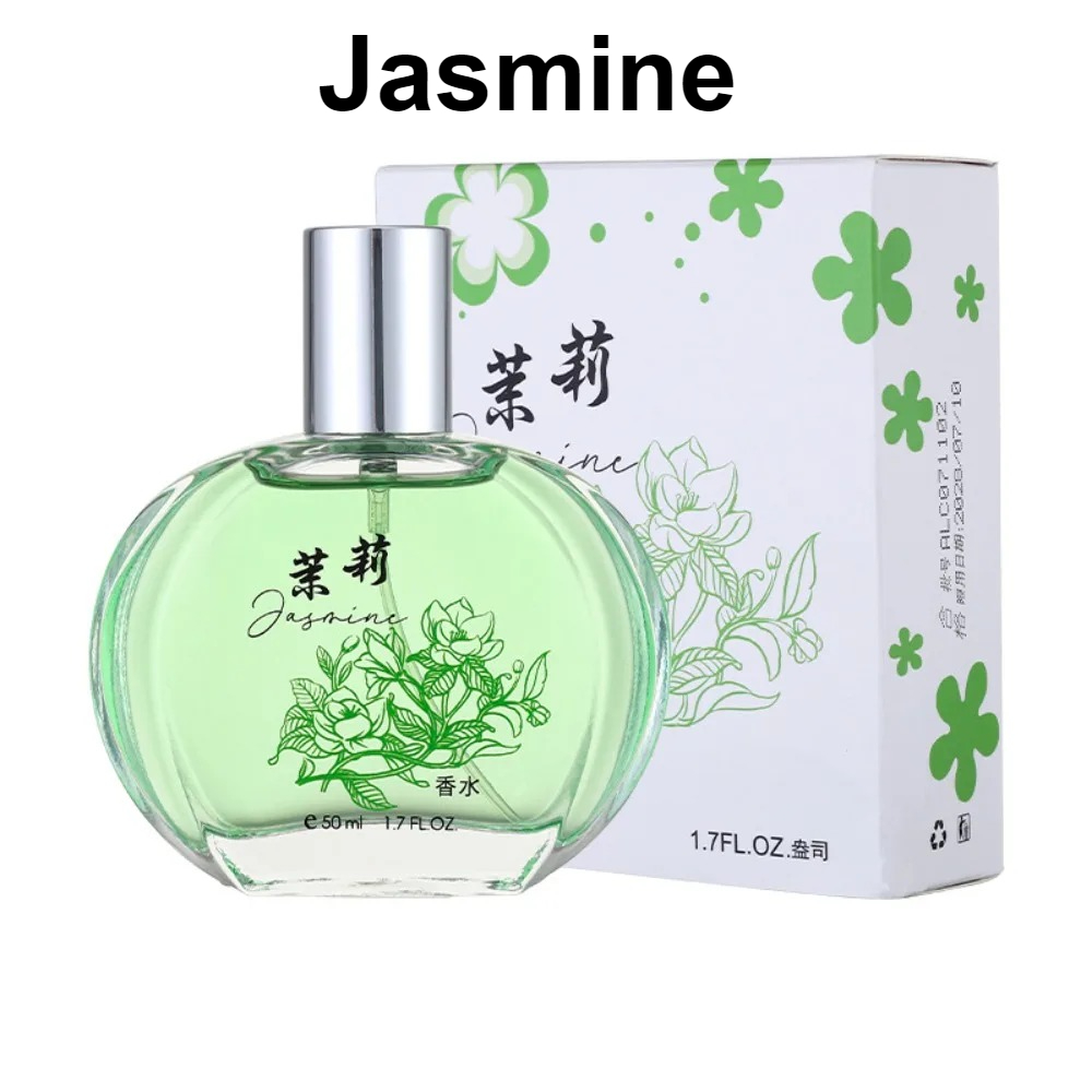 Eau de Toilette with Notes of  - مراجعة Perfume Gardenia Fragrance وسعره