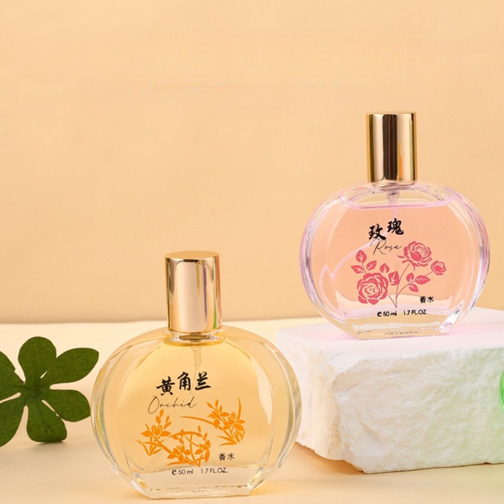 Eau de Toilette with Notes of  - مراجعة Perfume Gardenia Fragrance وسعره