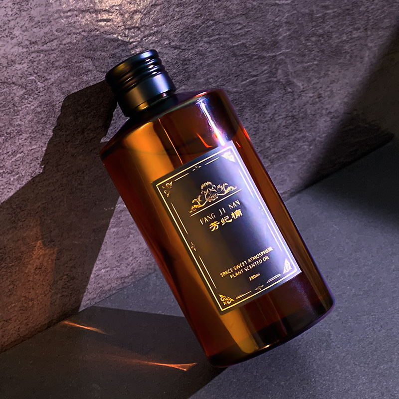500ml Hotel Series Shangri-La  - مراجعة Perfume La Fragrance وسعره