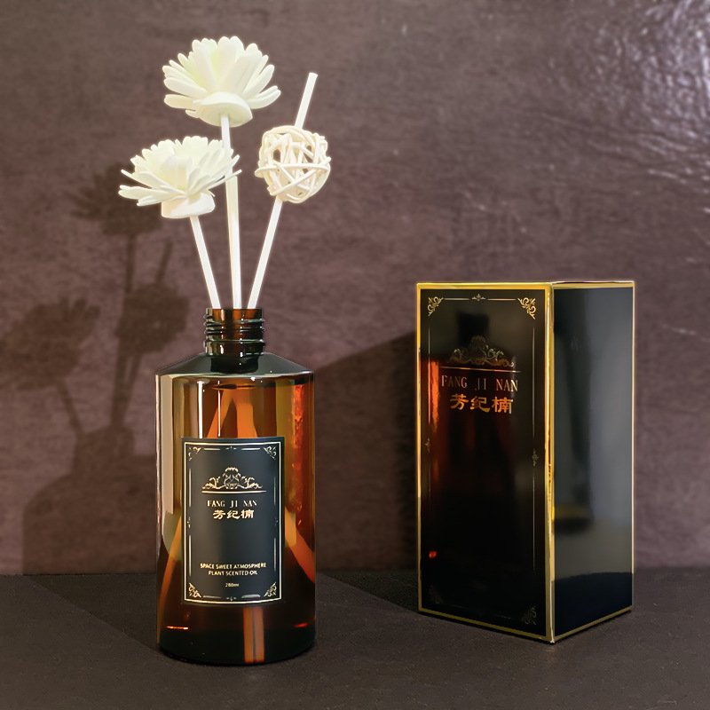 500ml Hotel Series Shangri-La  - مراجعة Perfume La Fragrance وسعره