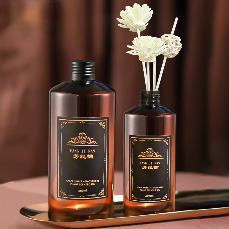 500ml Hotel Series Shangri-La  - مراجعة Perfume La Fragrance وسعره
