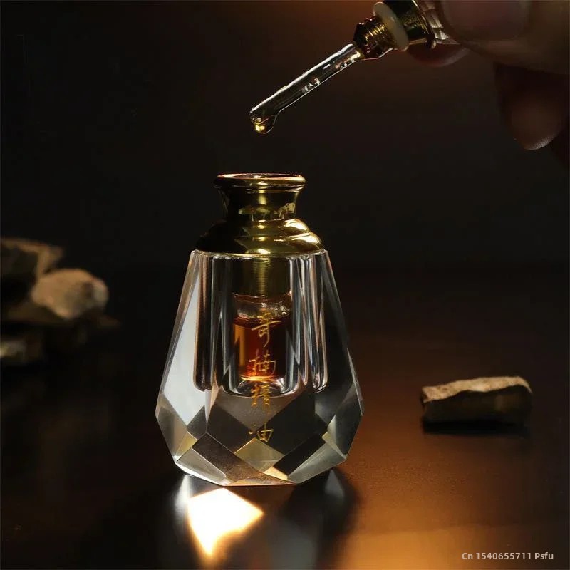 Rich Oud Agarwood Scent Oil Lo - مراجعة Perfume Fragrance Soap وسعره