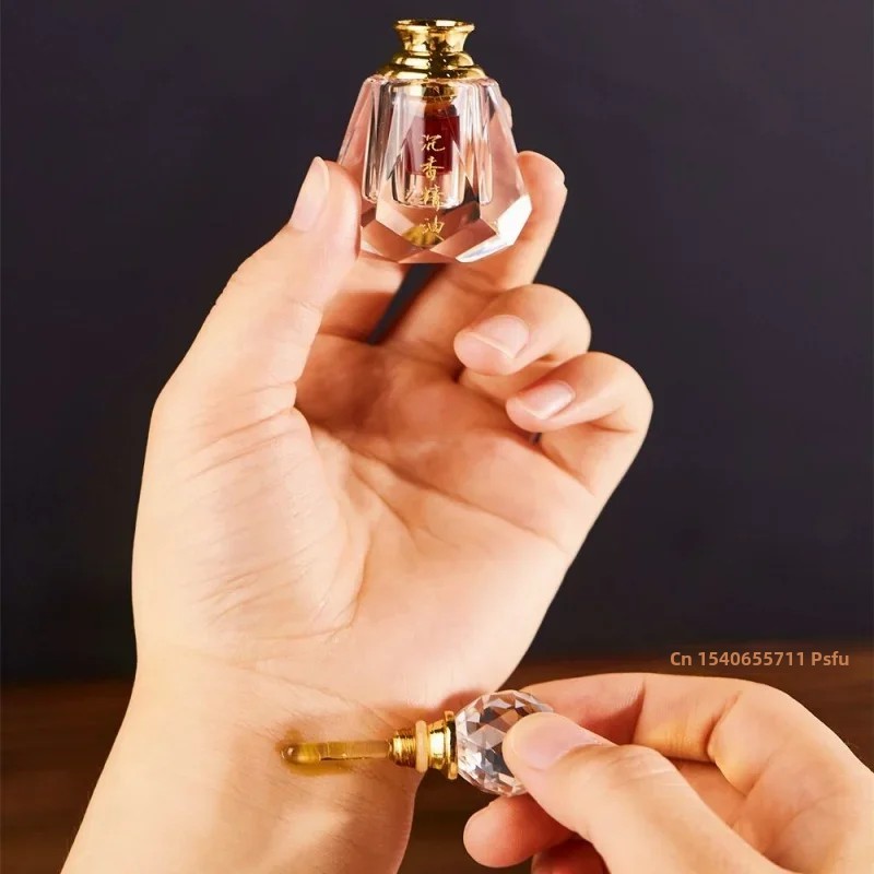 Rich Oud Agarwood Scent Oil Lo - مراجعة Perfume Fragrance Soap وسعره