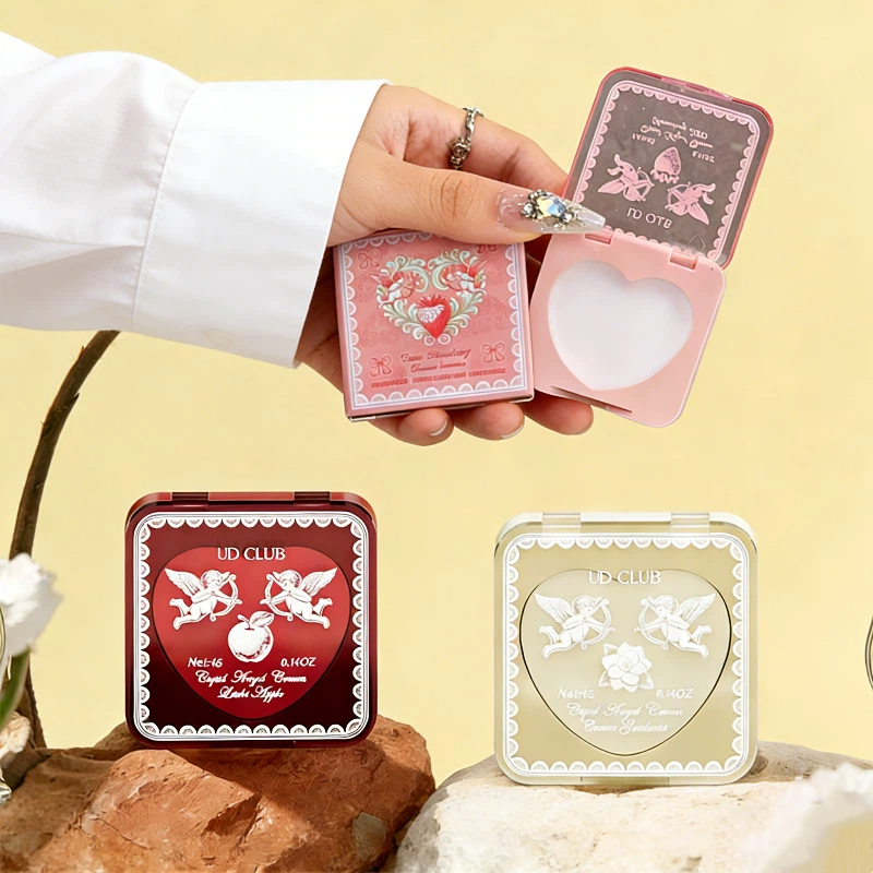 Cupid Eros Angel Perfume Fresh - مراجعة Perfume Gardenia Fragrance وسعره