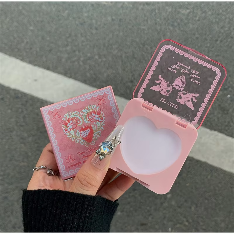 Cupid Eros Angel Perfume Fresh - مراجعة Perfume Gardenia Fragrance وسعره