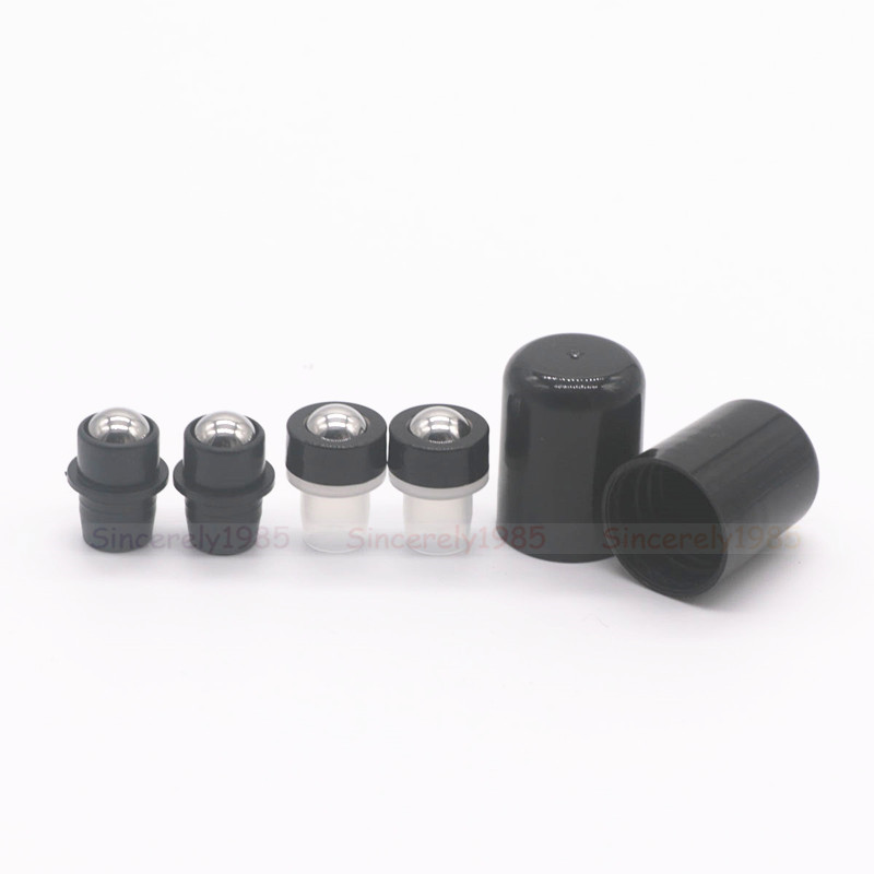 5X 10X 1X 18mm / 410 Bead Roll - مراجعة Attar Oil Roll On وسعره
