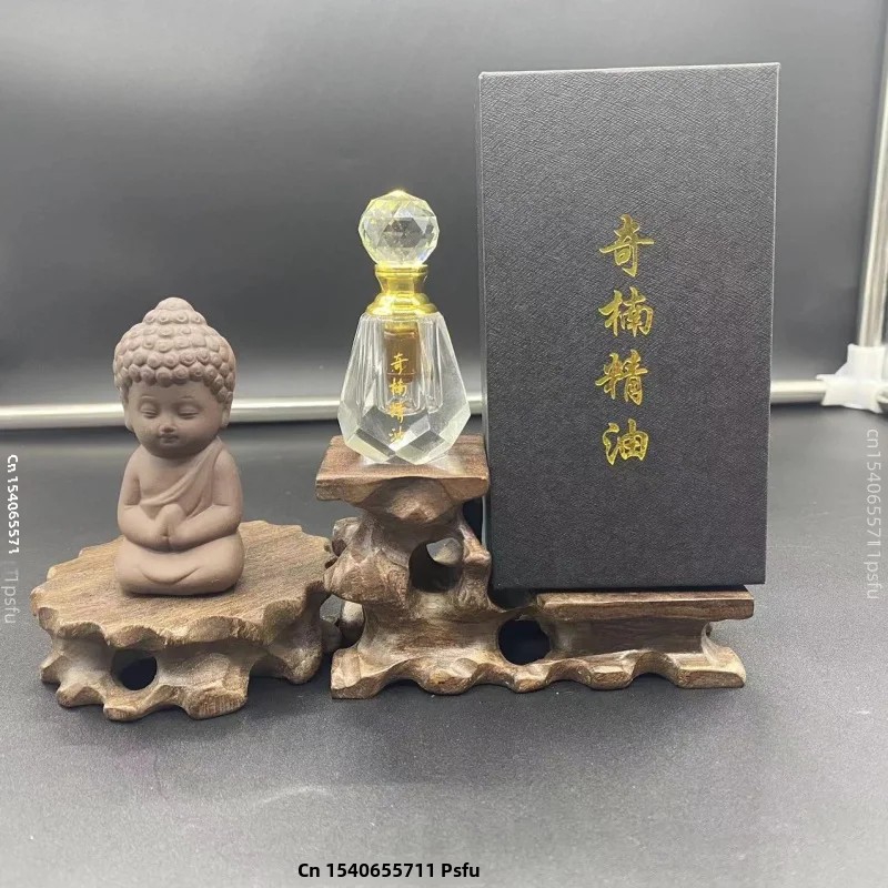 Rich Oud Agarwood Fragrance Oi - مراجعة Perfume Fragrance Soap وسعره