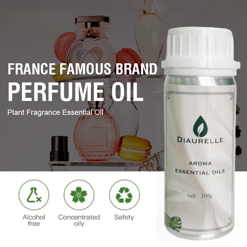 DIAURELLE 100mL Aroma Diffuser - مراجعة Perfume Fragrance World وسعره