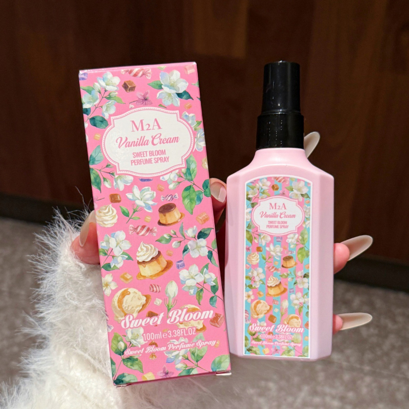 Candy Gardenia Perfume 100ml S - مراجعة Perfume Gardenia Fragrance وسعره