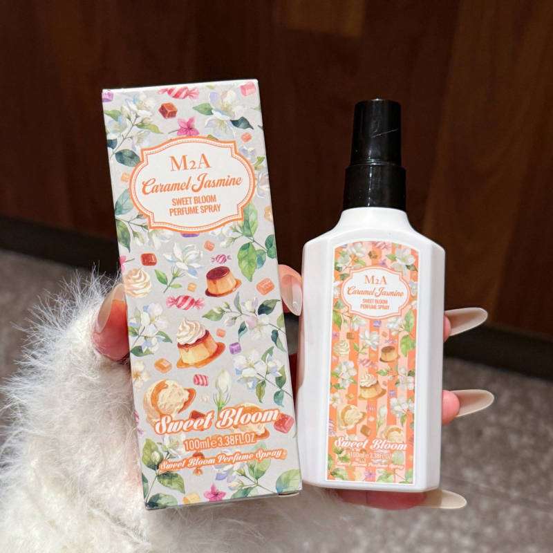Candy Gardenia Perfume 100ml S - مراجعة Perfume Gardenia Fragrance وسعره