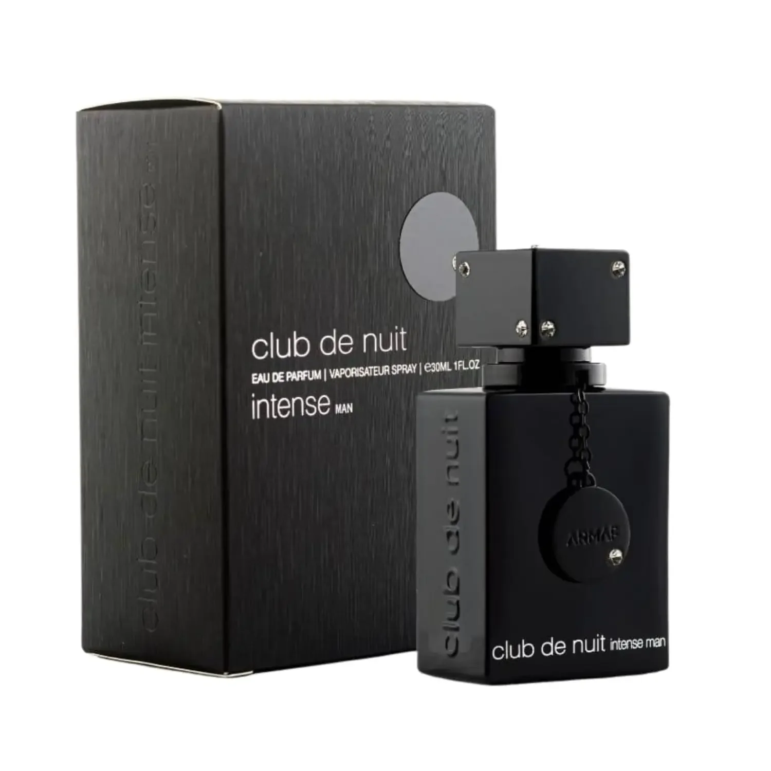 Armaf Club De Nuit Intense 100 - مراجعة Perfume Travel Set وسعره