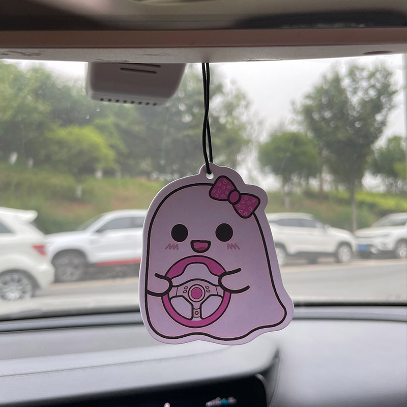 Car Aromatherapy Perfume Air F - مراجعة Perfume Gardenia Fragrance وسعره