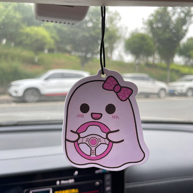 Car Aromatherapy Perfume Air F - مراجعة Perfume Gardenia Fragrance وسعره