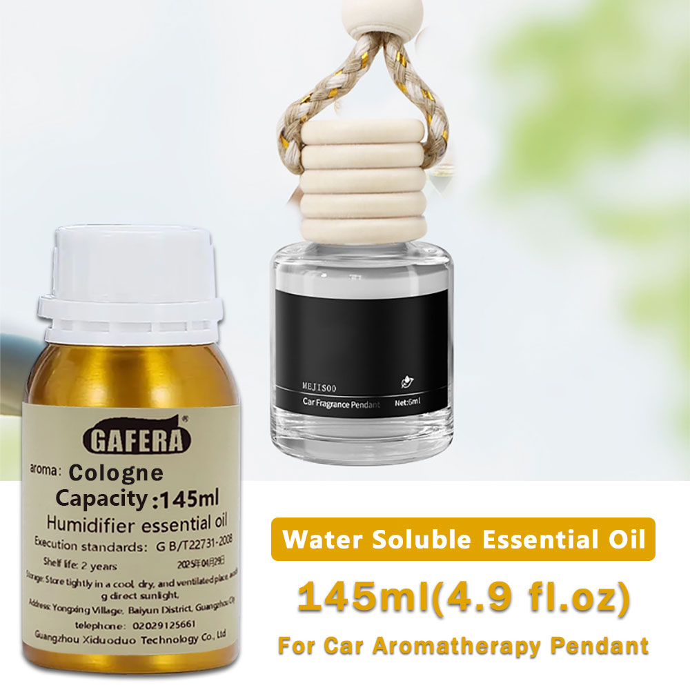 GAFERA 145ml(4.9 fl.oz) Shangr - مراجعة Perfume La Fragrance وسعره