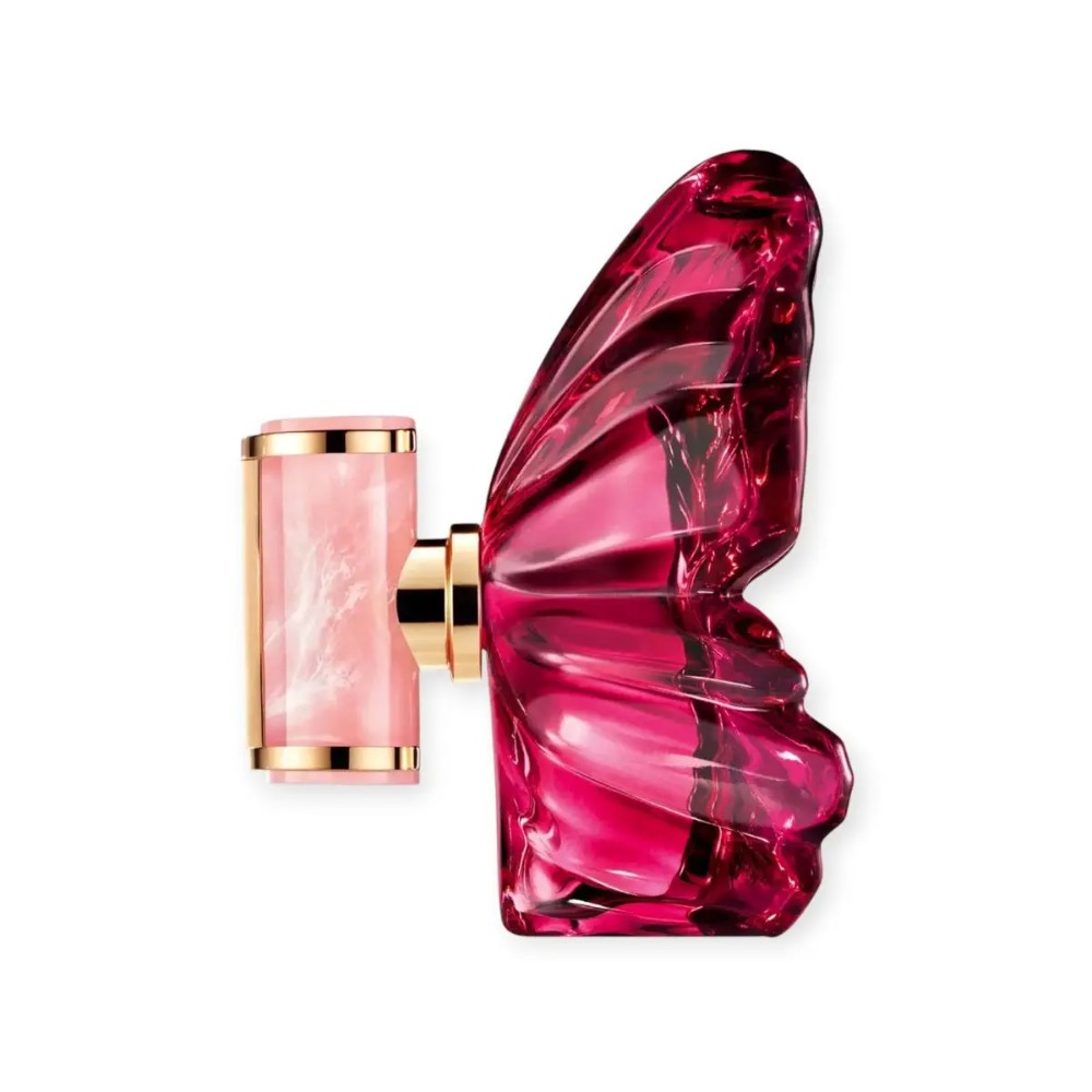 Luxury Womens Perfume CH 80ML  - مراجعة Perfume La Fragrance وسعره