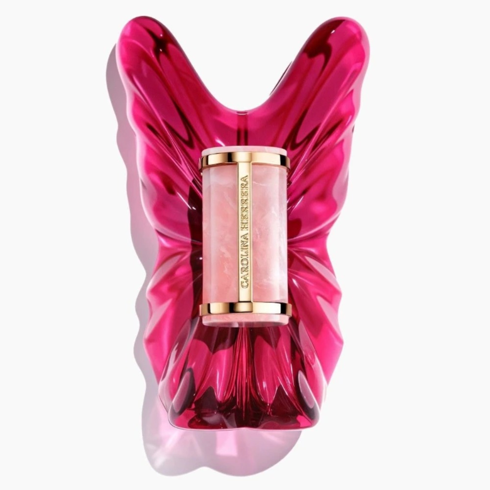 Luxury Womens Perfume CH 80ML  - مراجعة Perfume La Fragrance وسعره