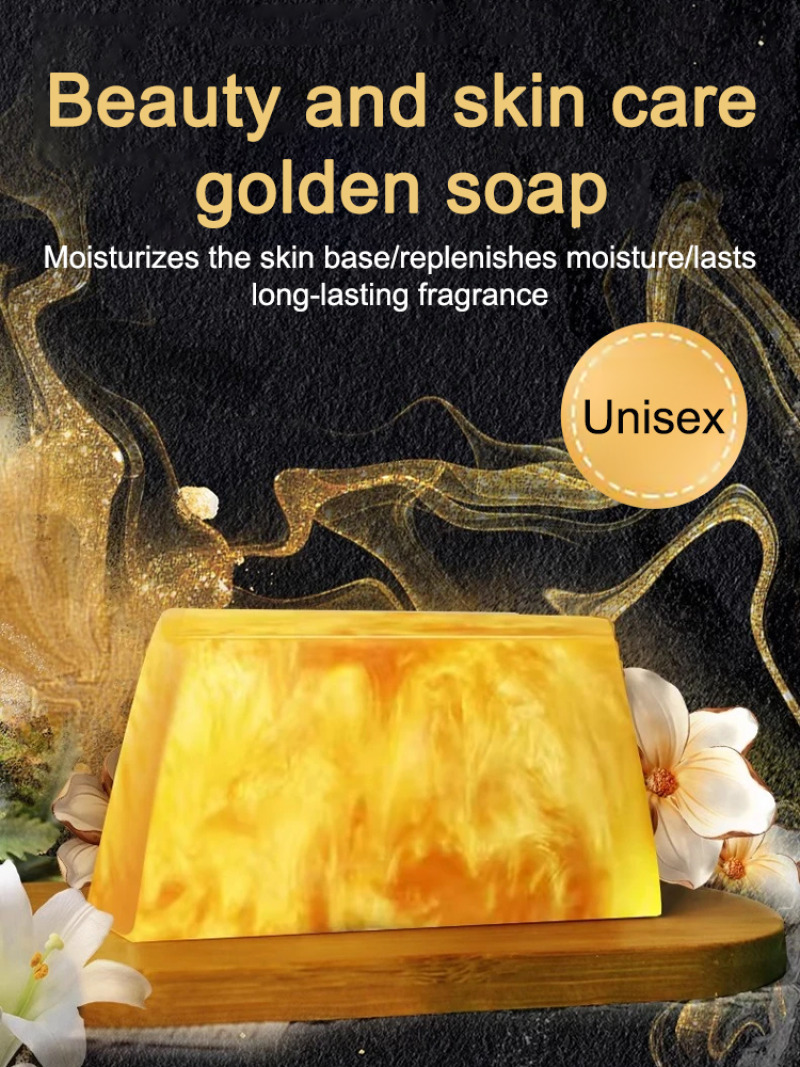 Amino Acid Handmade Perfume Go - مراجعة Perfume Fragrance Soap وسعره