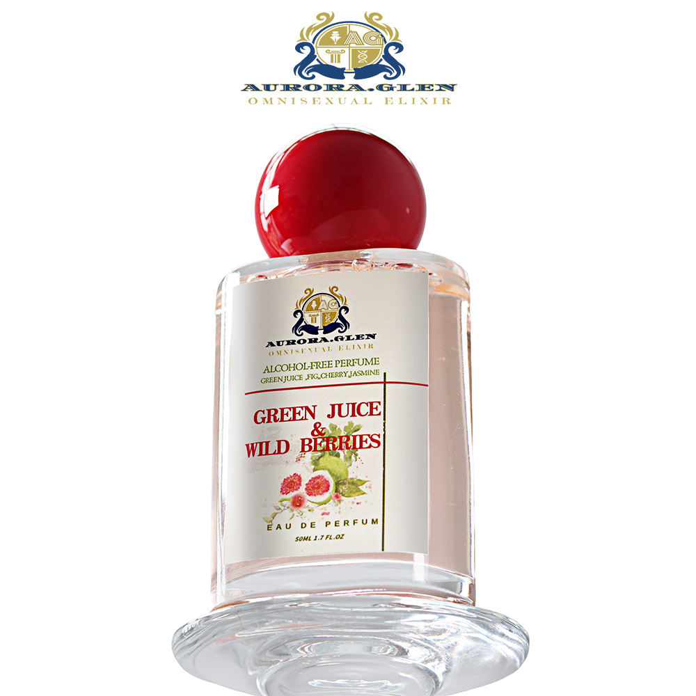 Brand Original Fig Green Leaf  - مراجعة Perfume Fragrance World وسعره