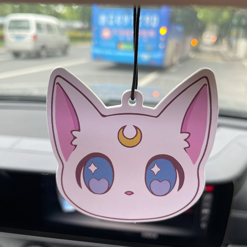Pink Cute Cat, Girly Atmospher - مراجعة Perfume Gardenia Fragrance وسعره