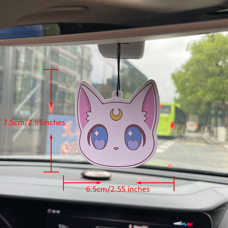 Pink Cute Cat, Girly Atmospher - مراجعة Perfume Gardenia Fragrance وسعره