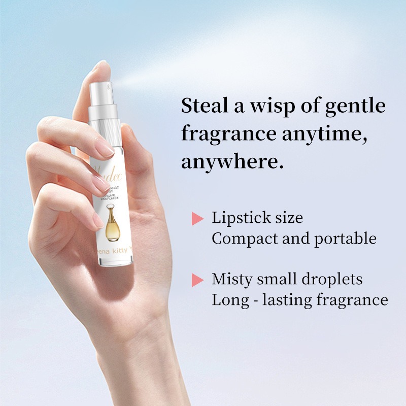 5ML Perfume Set Long Lasting M - مراجعة Perfume Travel Set وسعره