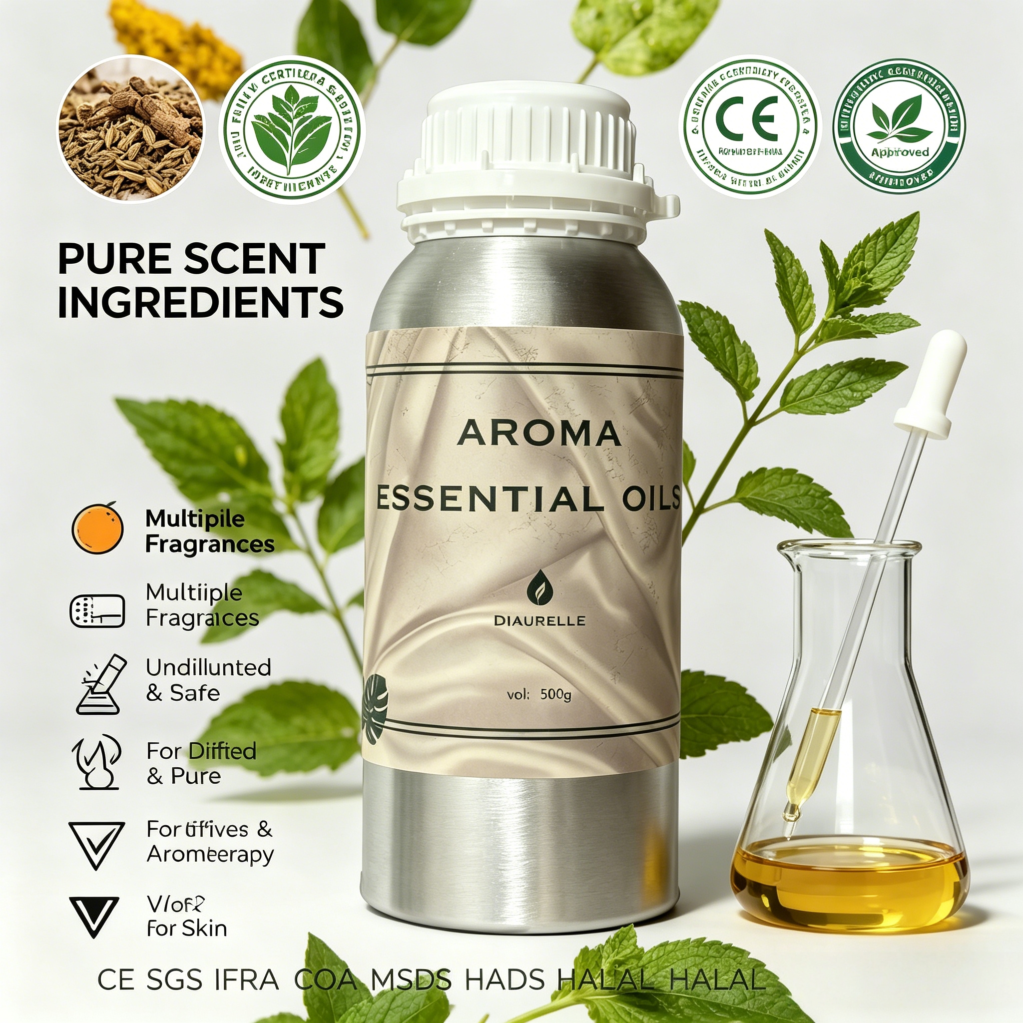 Designer Brand Fragrance Oil P - مراجعة Perfume Fragrance Soap وسعره